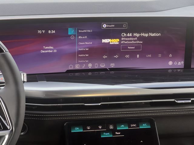 Certified 2026 Cadillac Escalade Sport w/ Touring Package image 17