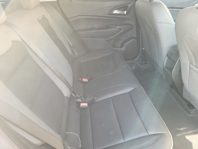 New 2026 Chevrolet Trax ACTIV w/ Sunroof Package FWD image 13