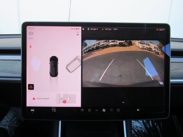 Used 2018 Tesla Model 3 Long Range image 9
