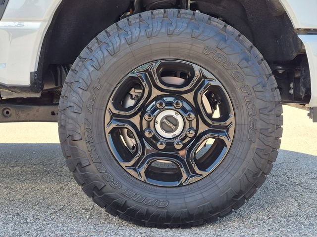 Used 2026 Ford F250 XL w/ STX Appearance Package AWD/4WD image 11