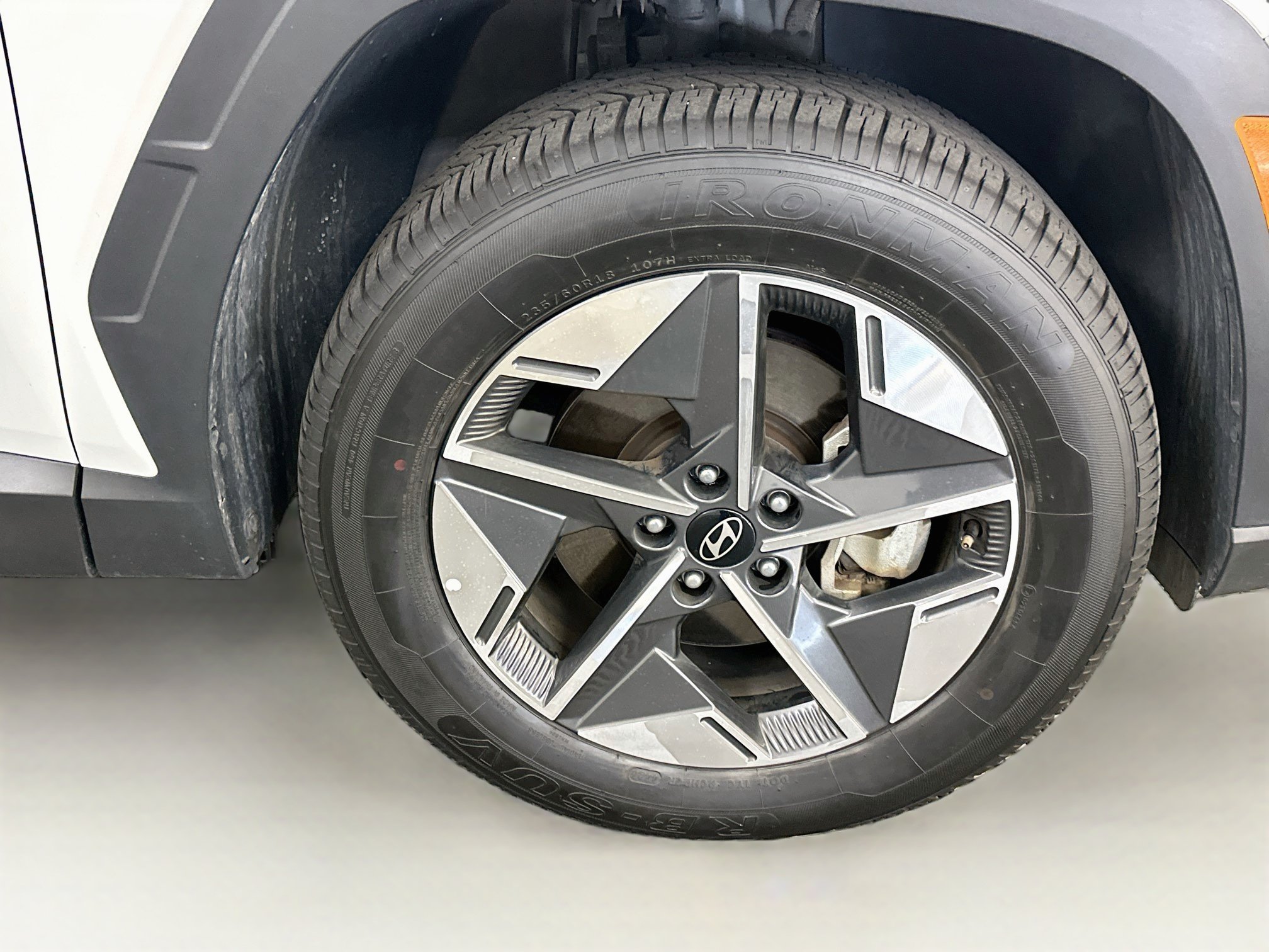 Used 2025 Hyundai Tucson SEL AWD/4WD image 11