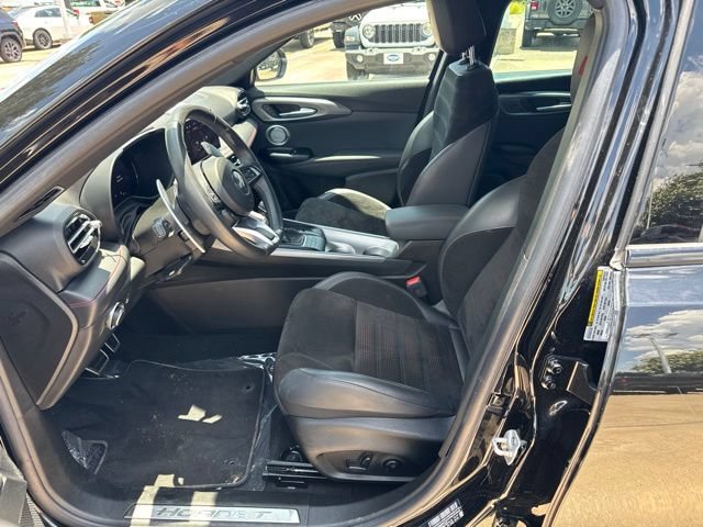 Used 2024 Dodge Hornet R/T Plus AWD/4WD image 9