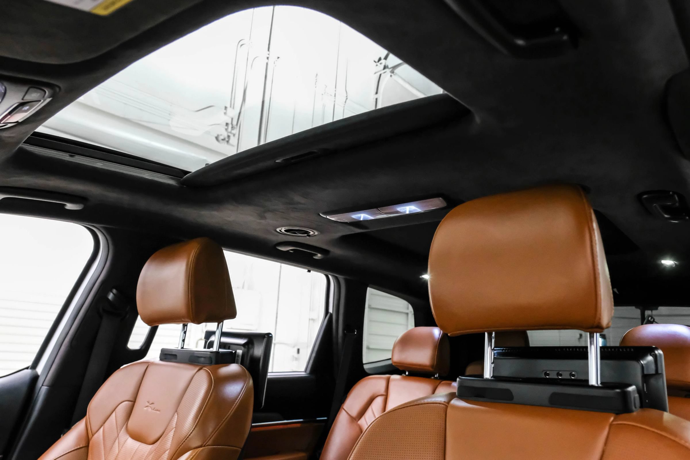Used 2024 Kia Telluride SX Prestige X-Line AWD/4WD image 33