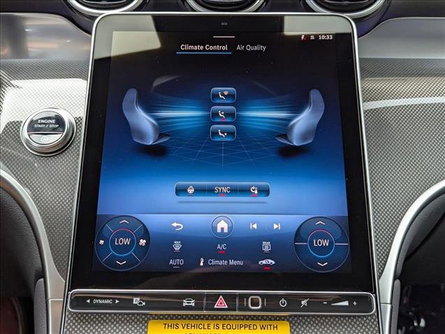 New 2026 Mercedes-Benz GLC 300 image 12