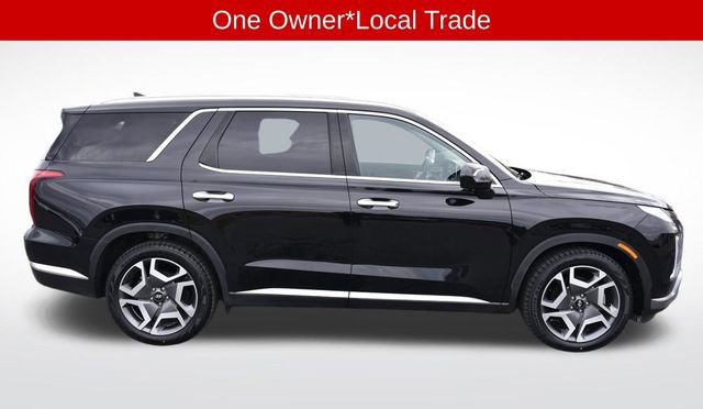 Used 2024 Hyundai Palisade Limited image 5
