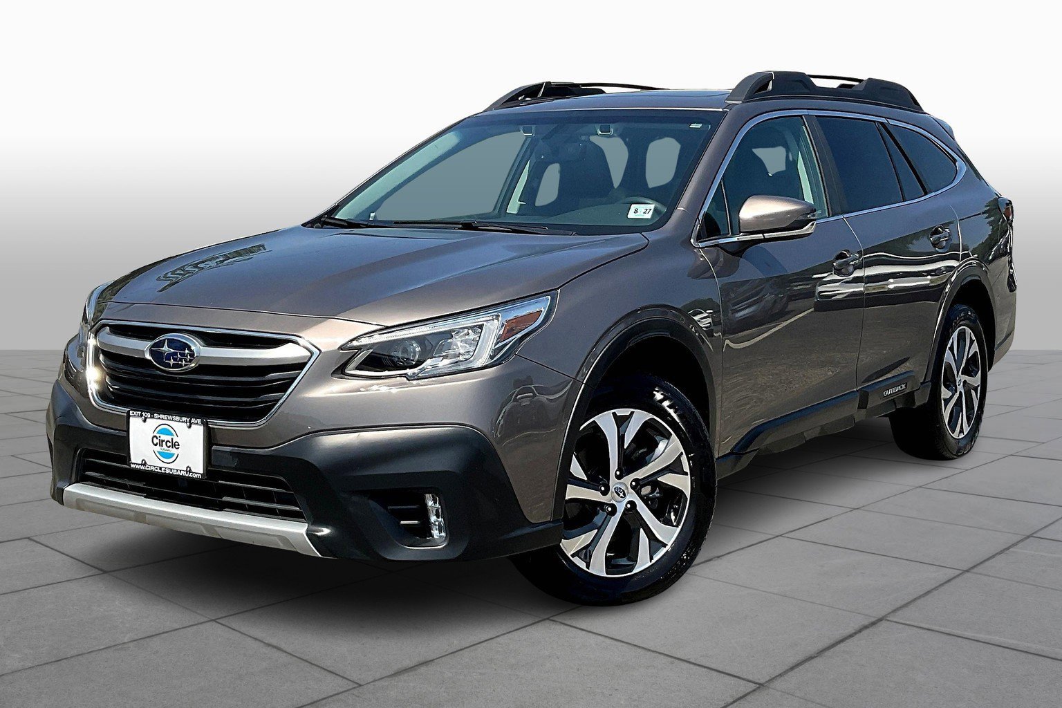Certified 2022 Subaru Outback Limited XT