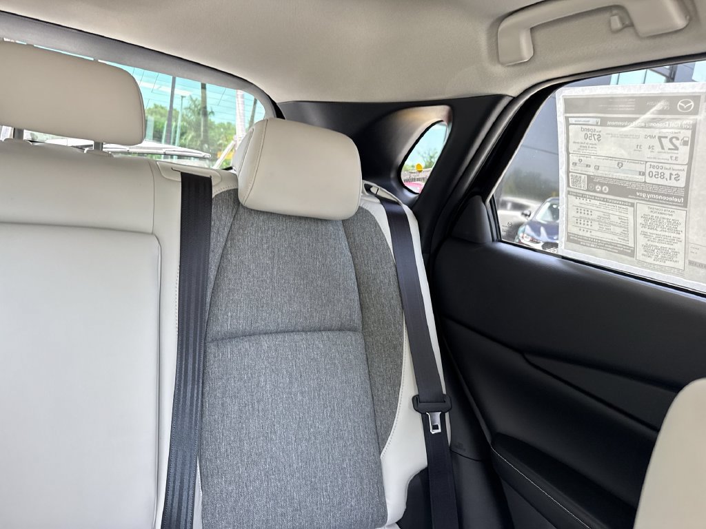 New 2026 MAZDA CX-30 Aire Edition AWD/4WD image 19