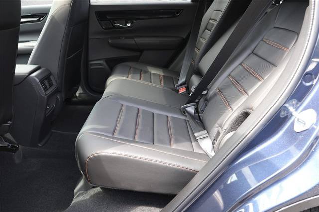 New 2026 Honda CR-V Sport Touring image 24