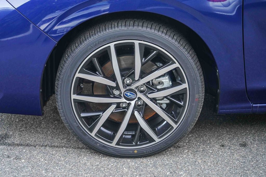 New 2026 Subaru Impreza 2.0i Sport AWD/4WD image 10