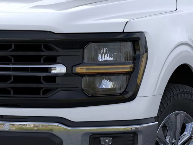 New 2026 Ford F150 XLT w/ Equipment Group 302A MID AWD/4WD image 18