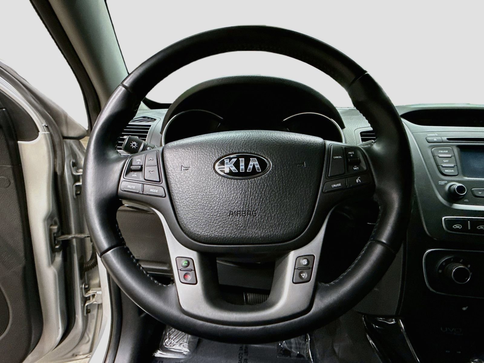 Used 2015 Kia Sorento LX AWD/4WD image 14