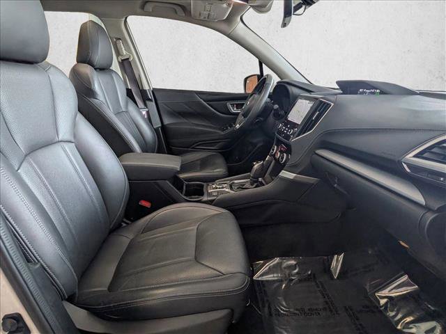 Used 2019 Subaru Forester Limited w/ Popular Package #3 image 21