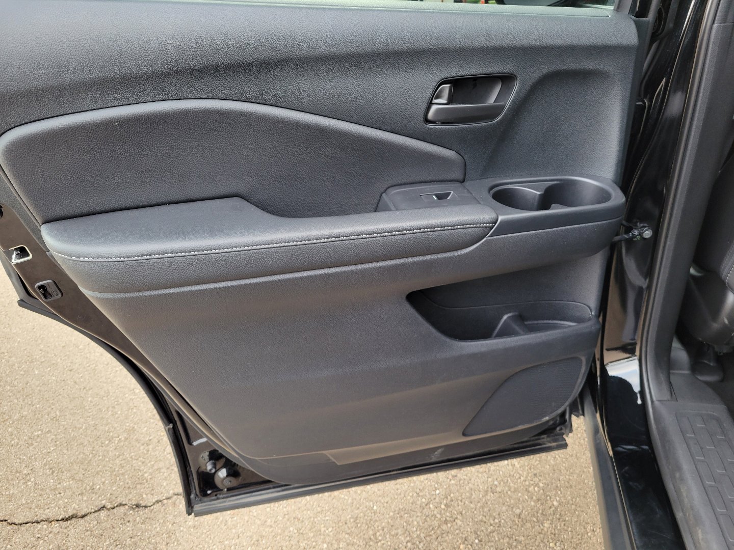 Used 2023 Honda Passport EX-L image 14