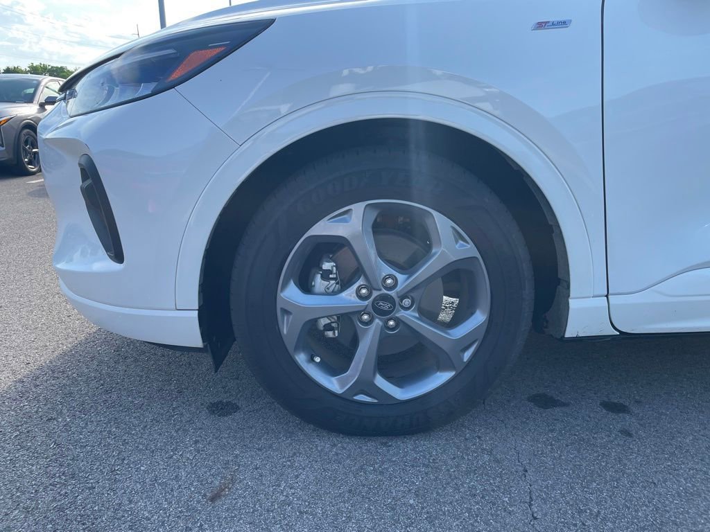 Used 2023 Ford Escape ST-Line w/ Tech Pack #1 image 29