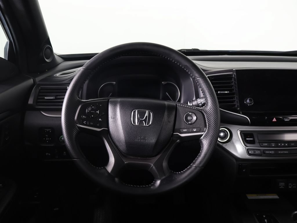 Used 2023 Honda Passport EX-L image 44