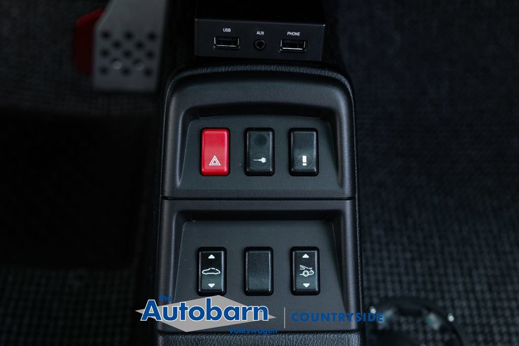 Used 1996 Porsche 911 Carrera 4S AWD/4WD image 35