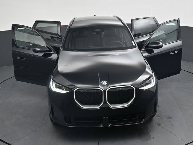 New 2026 BMW X3 xDrive30i w/ Premium Package AWD/4WD image 42