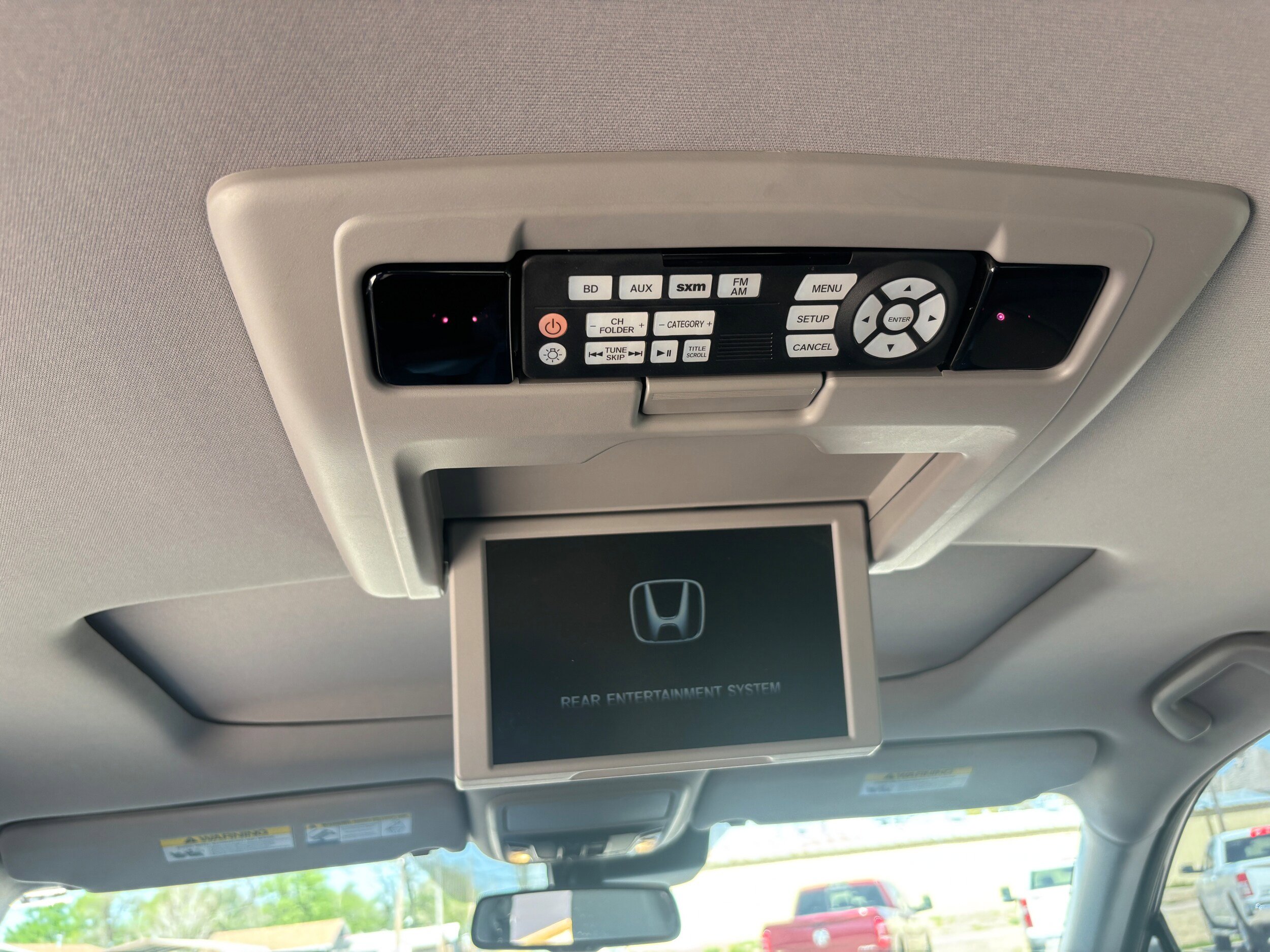 Used 2016 Honda Pilot Elite image 13