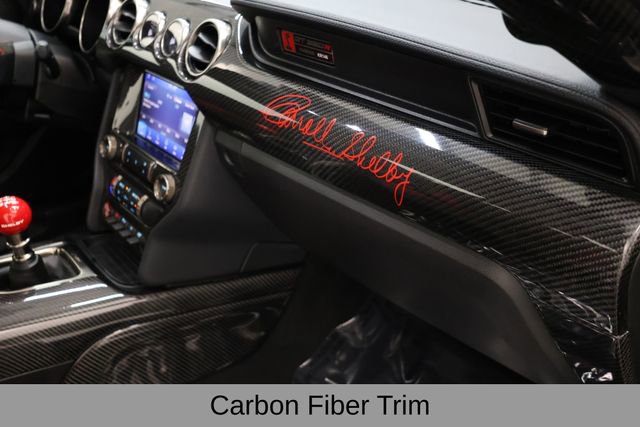 Used 2019 Ford Mustang Shelby GT350R w/ GT350R Equipment Group 920A RWD image 19
