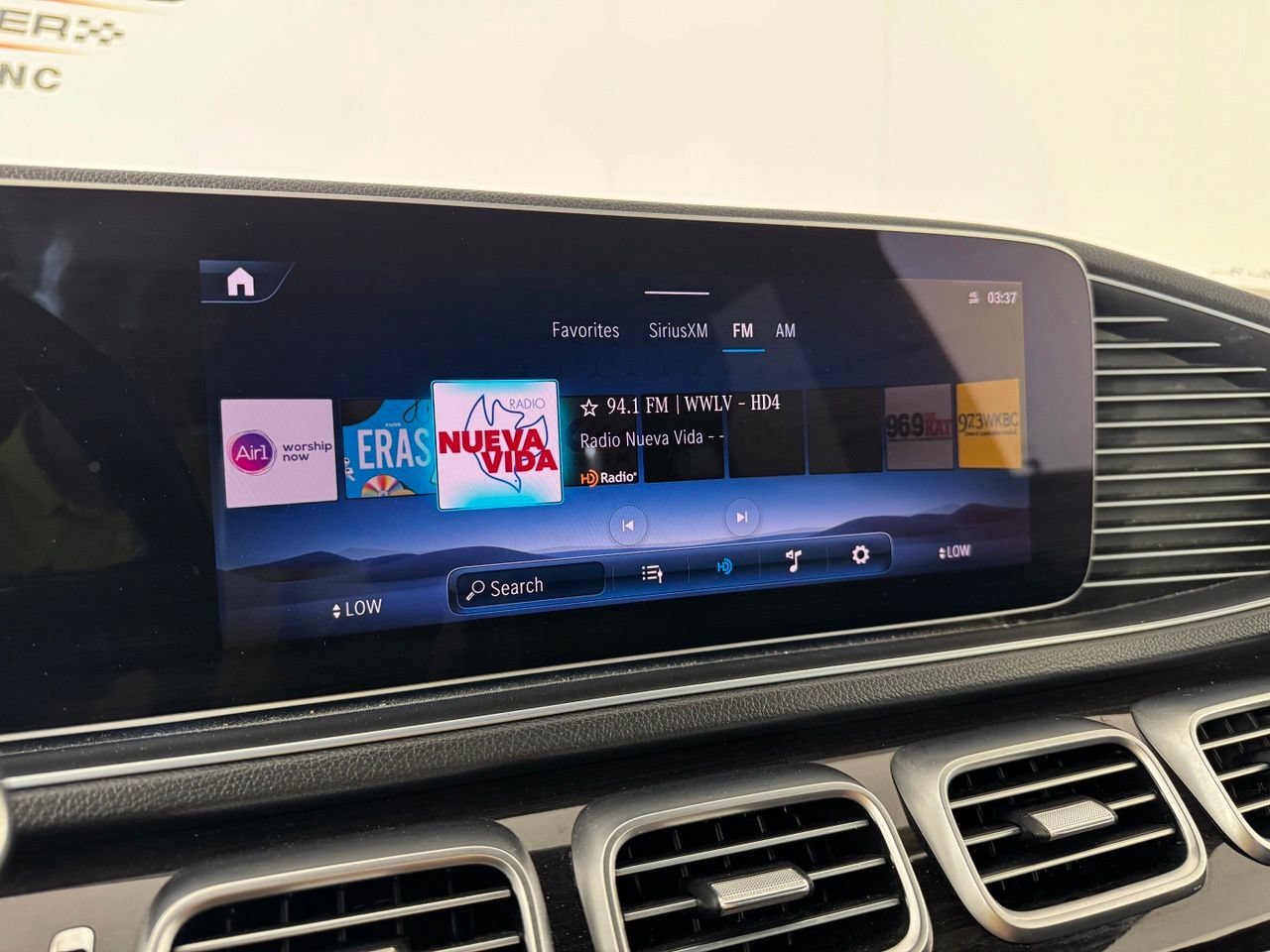 Used 2024 Mercedes-Benz GLE 350 4MATIC image 21