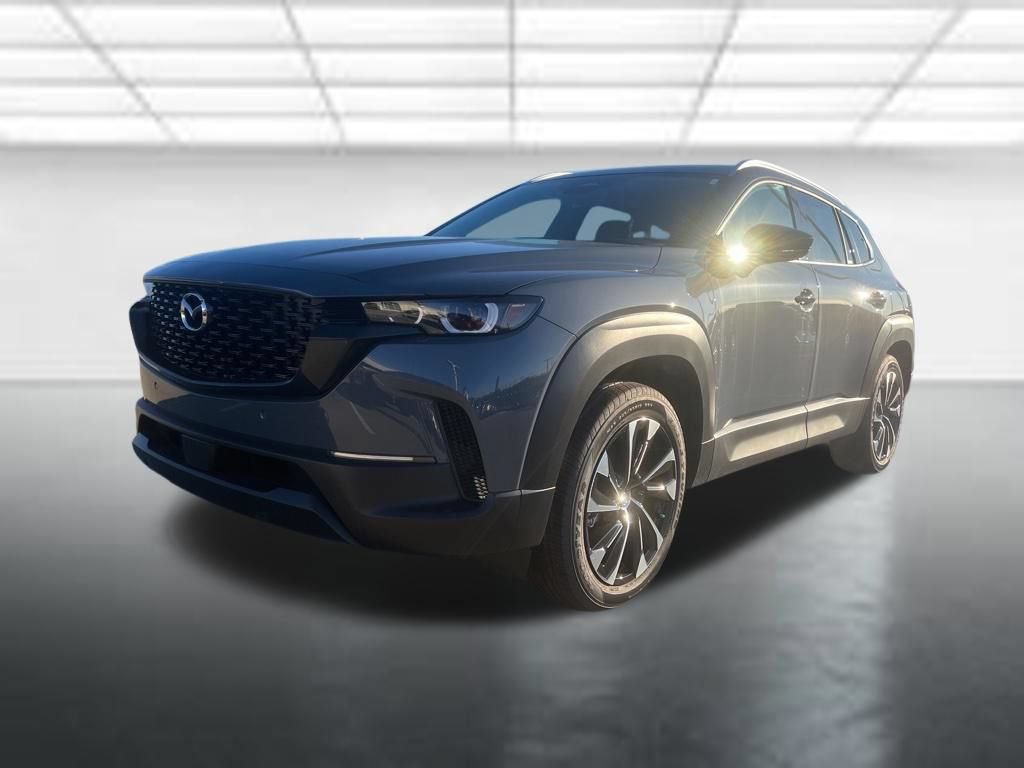 New 2026 MAZDA CX-50 2.5 Hybrid w/ Cargo Package AWD/4WD image 9