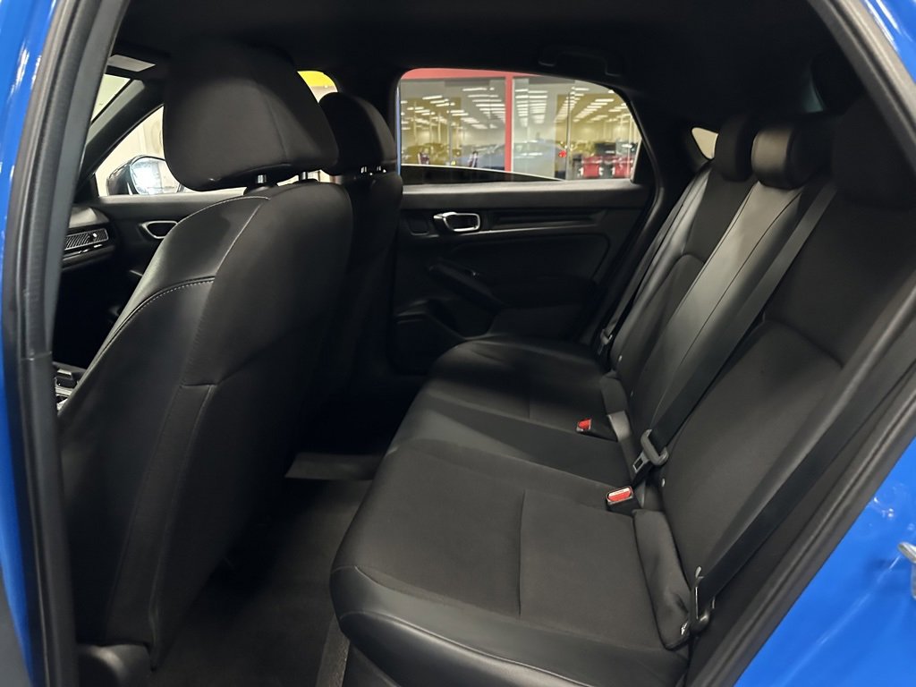 Used 2022 Honda Civic Sport image 24