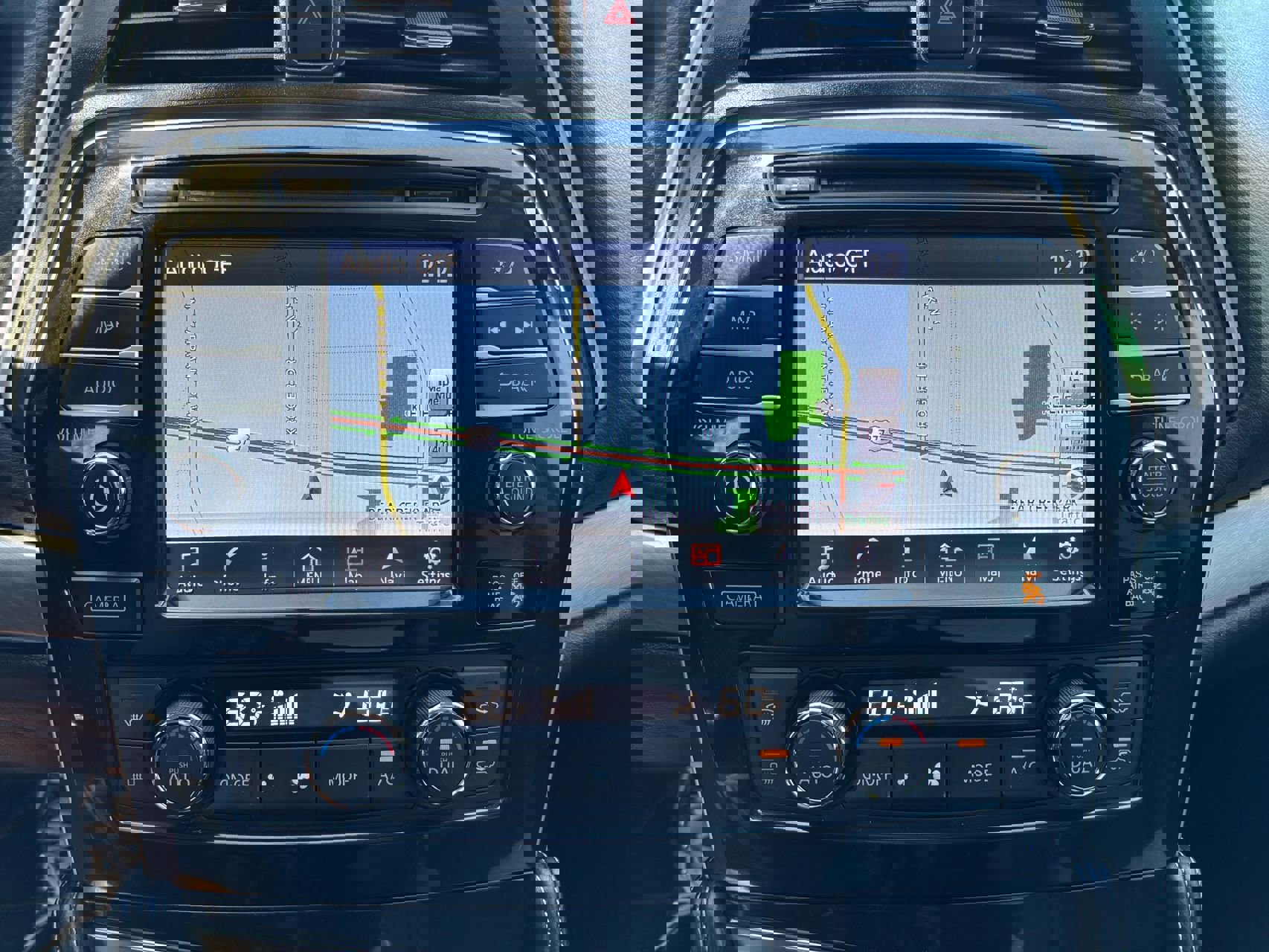 Used 2018 Nissan Maxima 3.5 SL image 25