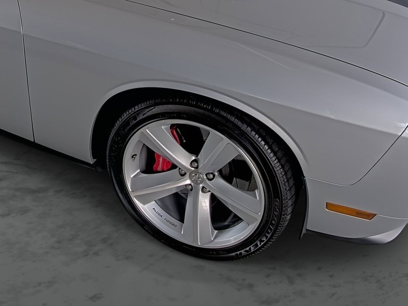 Used 2008 Dodge Challenger SRT8 image 14