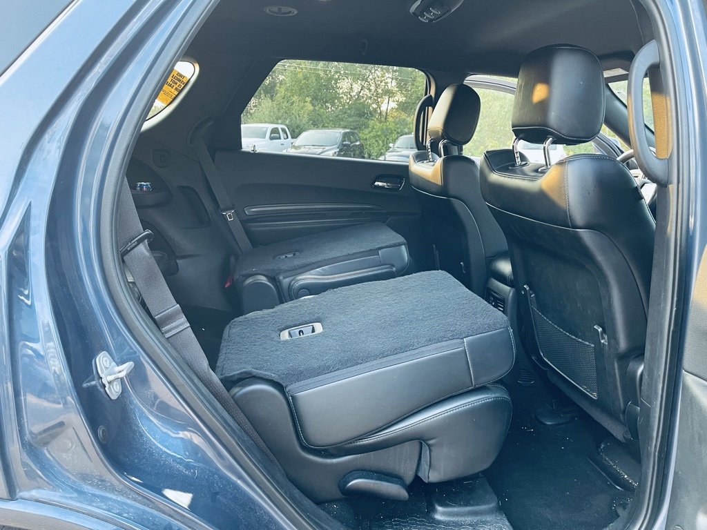 Used 2021 Dodge Durango GT image 25