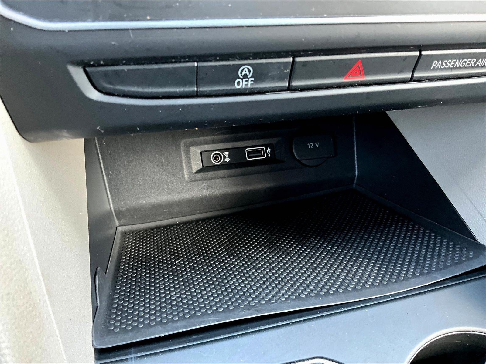 Used 2019 Volkswagen Atlas SE AWD/4WD image 16