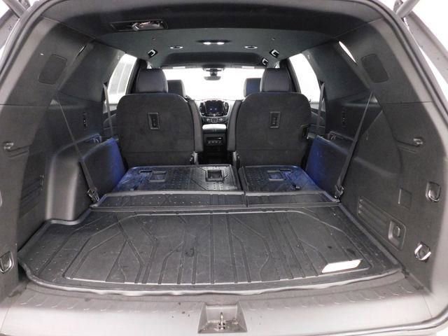 Used 2023 Chevrolet Traverse RS w/ LPO, Floor Liner Package image 19