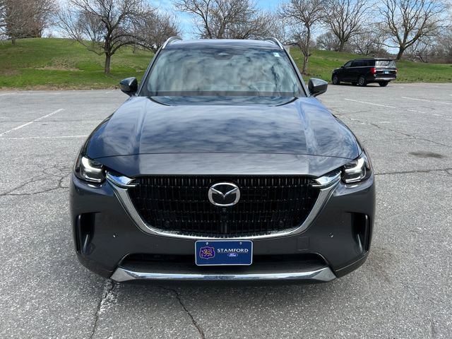 Used 2024 MAZDA CX-90 3.3 Turbo S w/ Premium Plus image 3