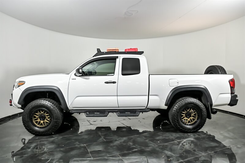 Used 2019 Toyota Tacoma SR w/ SX Package RWD image 6