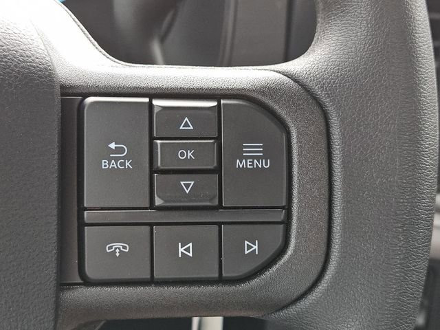 New 2026 Ford F150 XL w/ Equipment Group 103A High image 19