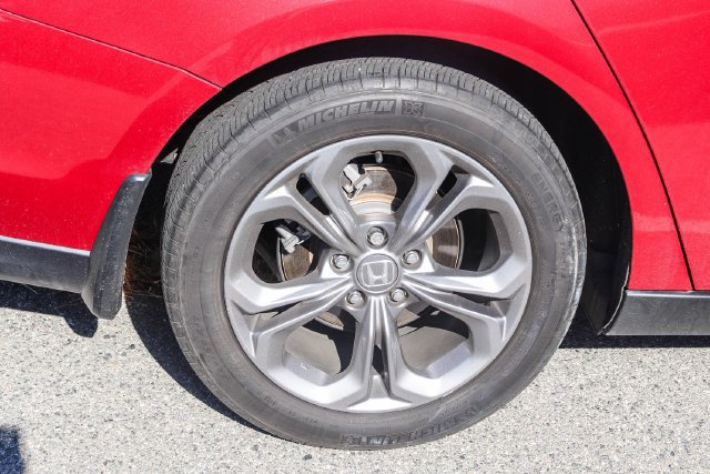 Used 2024 Honda Accord EX image 6