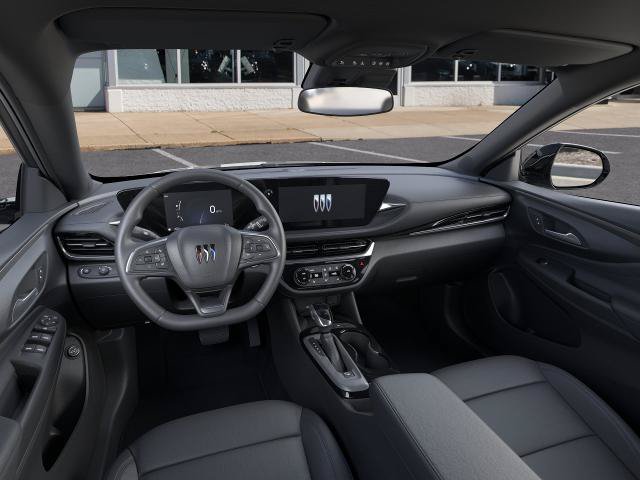 New 2026 Buick Envista Sport Touring w/ Convenience I Package FWD image 39