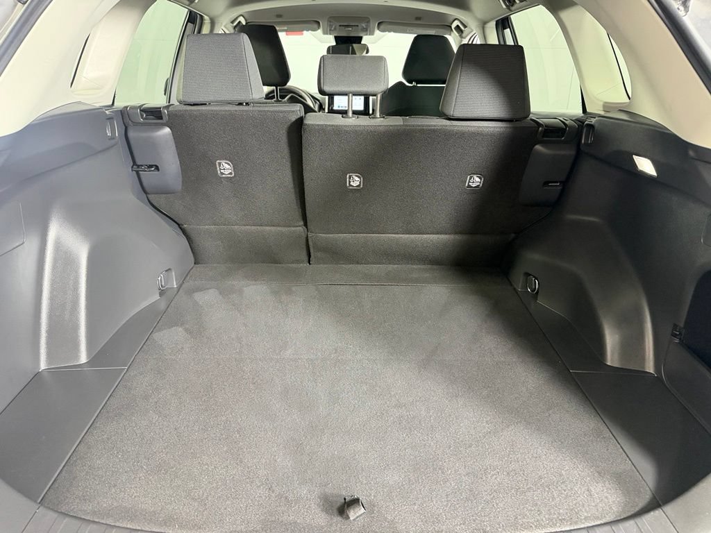 Used 2025 Toyota RAV4 LE FWD image 28
