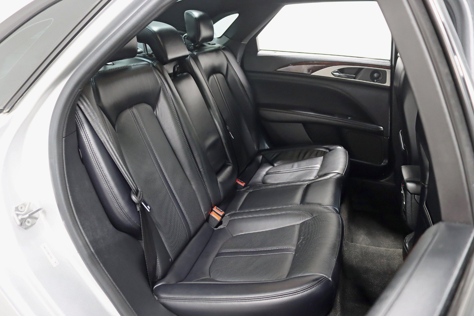 Used 2019 Lincoln MKZ Reserve AWD/4WD image 27