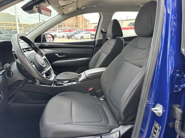 Used 2023 Hyundai Tucson SE FWD image 24