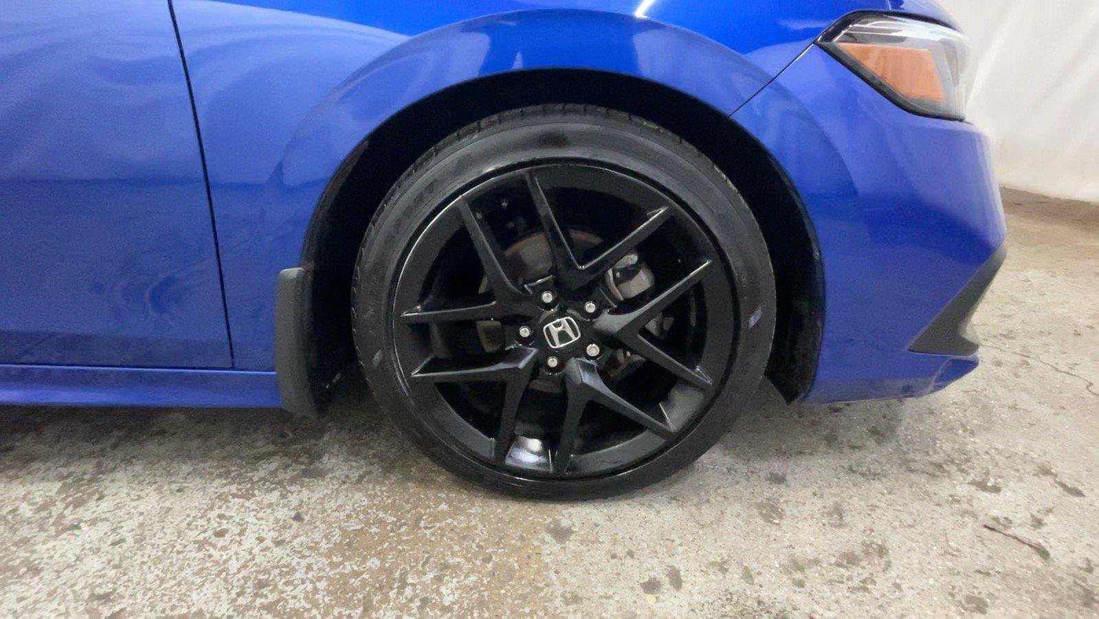 Used 2024 Honda Civic Sport image 19