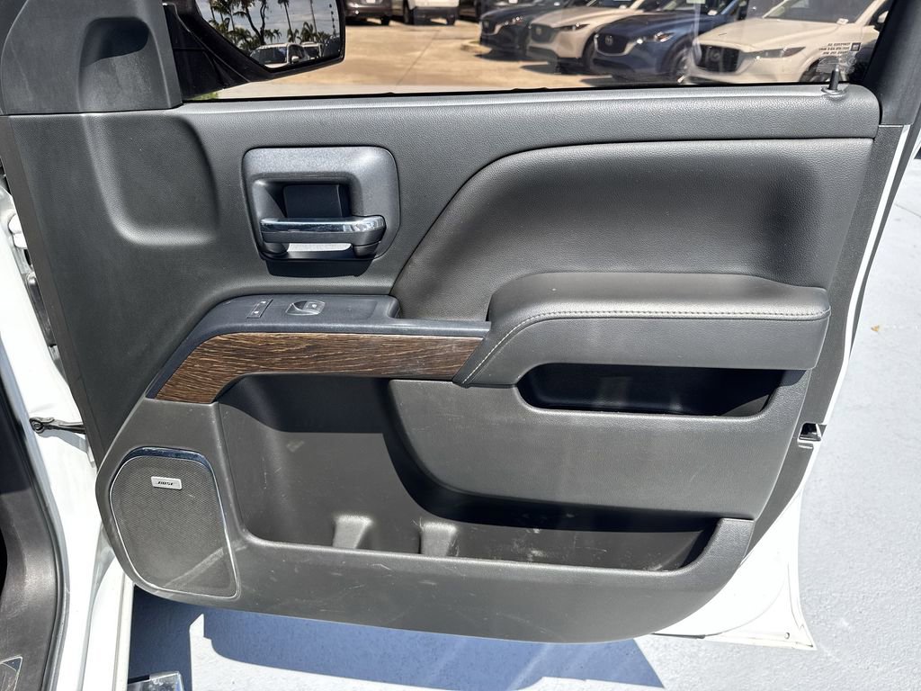 Used 2018 GMC Sierra 1500 Denali RWD image 43