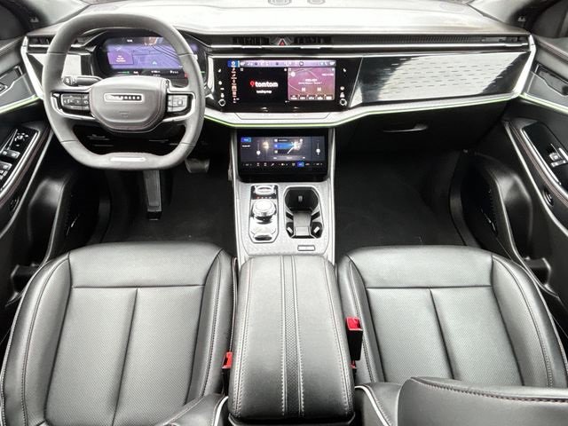 Used 2025 Jeep Wagoneer S Limited image 26