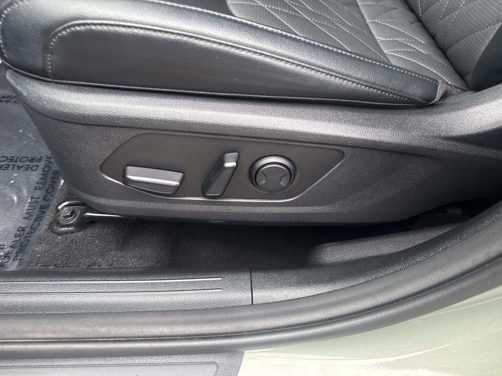 Used 2024 Kia Sportage X-Line w/ X-Line Premium Package image 20