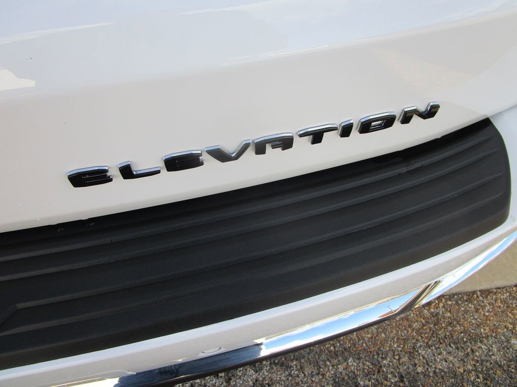 New 2026 GMC Yukon XL Elevation image 15