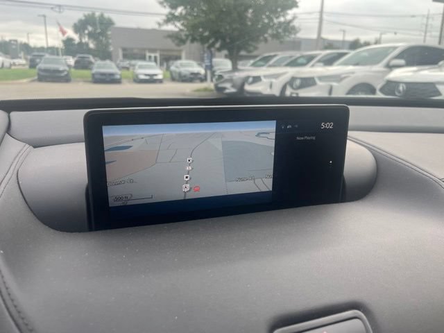 Used 2021 Acura TLX SH-AWD w/ Advance Package image 44