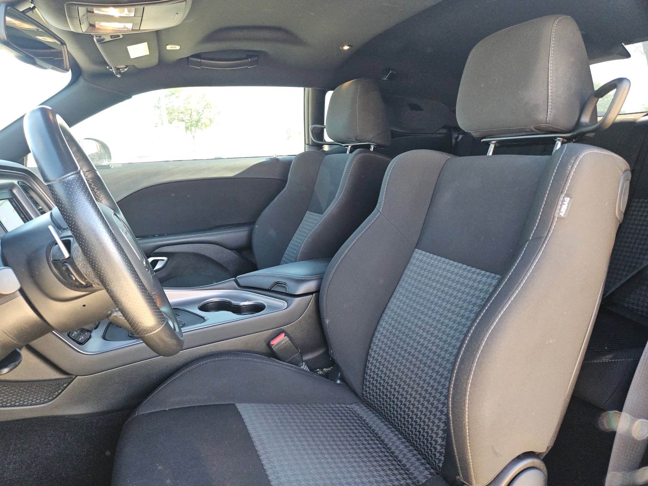 Used 2023 Dodge Challenger R/T RWD image 13