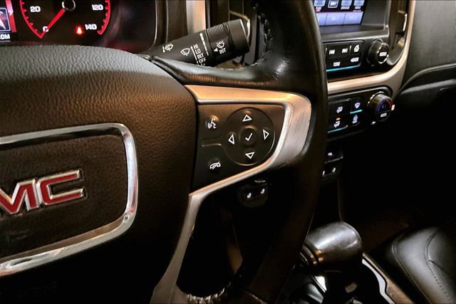 Used 2016 GMC Canyon SLT image 22