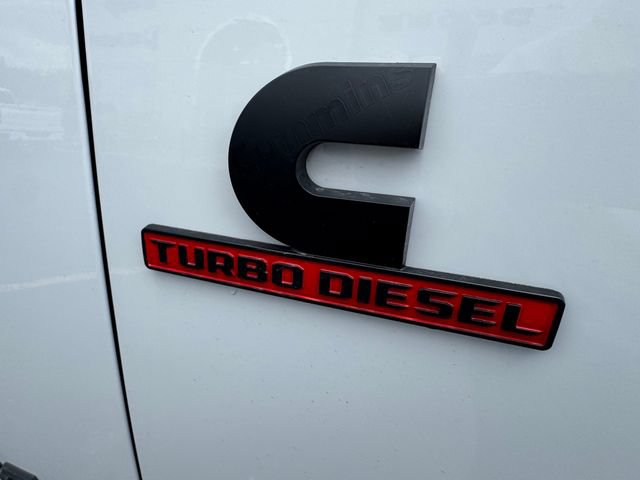 New 2026 RAM 2500 Big Horn AWD/4WD image 57