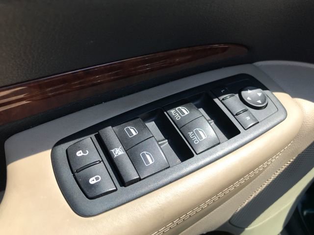 Used 2013 Dodge Durango Citadel w/ Technology Group image 8