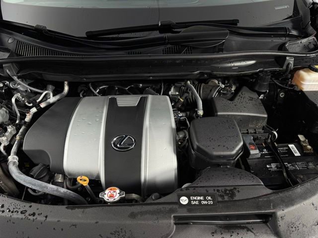 Used 2022 Lexus RX 350 FWD w/ Premium Package image 13